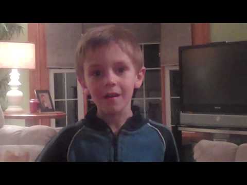 Michael Gorham Sings 