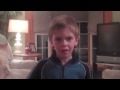 Michael Gorham Sings 