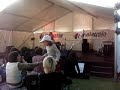 Zaza Fournier @ Adelaide French Festival Zaza Fournier @ Adelaide French Festival