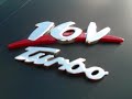 Fiat Coupe zlot Legnica 17.08.08