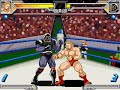 キン肉マン マッスルファイト -超人オリンピック編-