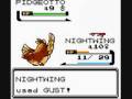 videos de Pkmn Crystal: Gym Battle 1
