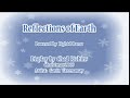 Richins 2009 Animated Christmas Light Display - Reflections of Earth - Light O Rama