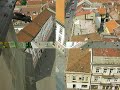 Travelling in Košice 1.