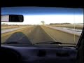 Trans-Canada Highway Manitoba