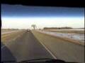 Trans-Canada Highway Manitoba