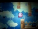 Kirby Superstar Ultra Spring Brezze No Powers Kirby Superstar Ultra Spring Brezze No Powers