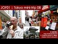Japonia oczami fana - Tokyo mini-trip 8 (A fan`s eye-view of Japan)
