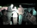 ANGELITO, WILMER LOZANO, EKILIBRIO, IRVING MANUEL, JOHNNY PERNIA, FREDERMAN FRANCO&EL GORDO LIRA en 