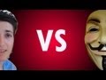 Anonymous Vs John Compagnie