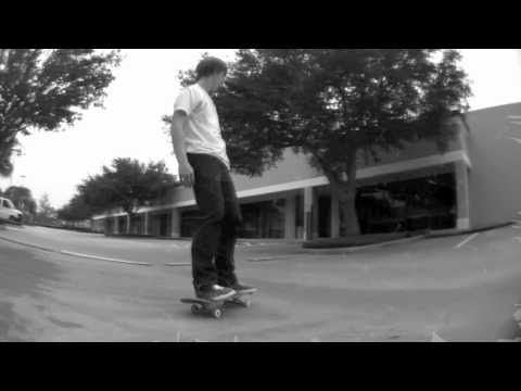 New Trick