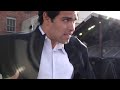 Strength in Numbers: Mark Sanchez (Behind the Scenes)