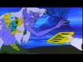 Saban's Adventure of the Little Mermaid 2-3 