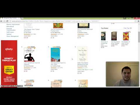 how to get more ebook sales