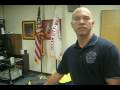 Fire department upgrades its equipment