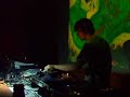 Thijs from Noisia live at Club K2 (part 2)