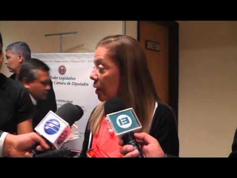 PARLAMENTARIOS OPINAN SOBRE ALIANZA LIBERO - OVIEDISTA