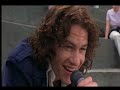 heath ledger singing "cant take my eyes off you"