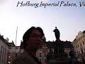 iPostcards from Hofburg Imperial Palace, Vienna, Austria
