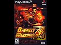 Dynasty Warriors 3 - The Battle of Chi Bi