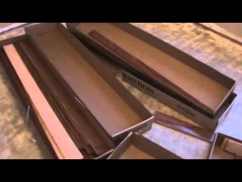 how to fasten dricore to concrete