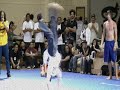 Michael Guthrie - OneLegTrix @ LoopKicks (Project Soul '09)