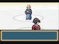 Pokemon Shiny Gold Walktrough Part 4 - Sprout Tower