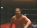 Mike Foxx vs. Rob Summers