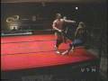 videos de Mike Foxx vs. Rob Summers