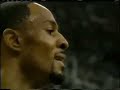 Alonzo Mourning Mix