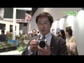 Click here to watch this video 東京ITニュース 広がるミラーレスカメラ市場