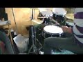 Thomas @drums Wirbel