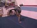 martial-arts