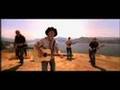 Aaron Pritchett New Frontier