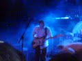 Travis at the Junction, Cambridge