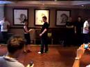 Lee Hunter - Turn Patterns On1, MamboCity Salsa Congress