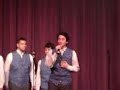 Bayonne High School Bee sharps