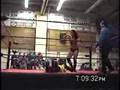 Hailey Rogers VS PJ Tyler, March 2008