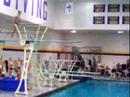 WIAC D3 3-Meter Conference Diving Championships