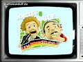 Mattes und Ulf -- Best of EM backstage Studio Teil 1