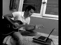 Alexandre Désilets- Ephemere (Performed By Mox)