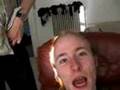 the blond cherleader 2