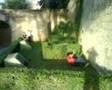 videos de street parkour