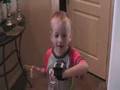 AJ Hirsh does Ben 10