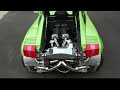Icon for Post #Underground Racing – Miami Airstrip 3 Twin Turbo Gallardo’s Race