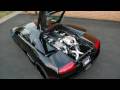 Underground Racing - Miami Airstrip 3 Twin Turbo Gallardo's Race