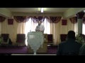 IGLESIA OASIS DE BENDICION MASS,