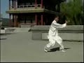 Baguazhang - Old Eight Palms