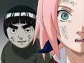 Rock Lee  Music Video