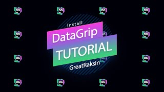 DataGrip — видео по настройке